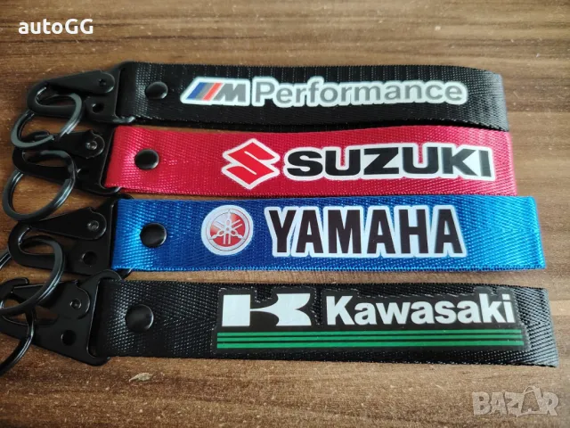 Ключодържател+Ципка, снимка 4 - Аксесоари и консумативи - 49672367