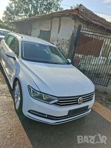 VW Passat 1.6TDI , снимка 3 - Автомобили и джипове - 56515784