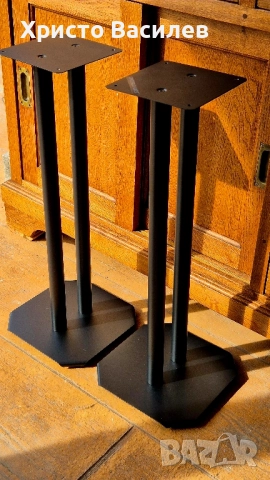 Стойки за тонколони , снимка 2 - Тонколони - 52177193