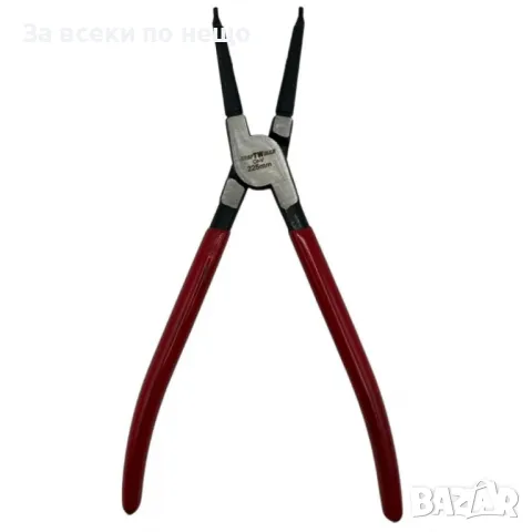 Професионален комплект зегер клещи 8 части KraftWelle, снимка 3 - Клещи - 50328249