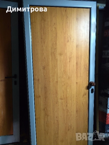 Алуминиеви Врати, снимка 3 - Други - 51702684