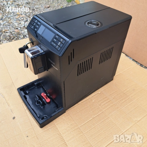 Кафемашина Saeco , снимка 3 - Кафемашини - 53934933