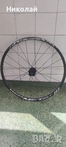 Fulcrum Red Metal 10 26" капли, снимка 2 - Части за велосипеди - 50431996