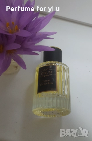 Парфюм аналогичен на Fleur Narcotique, снимка 2 - Унисекс парфюми - 52028659