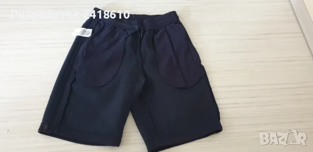 Adidas Cotton Short Mens Size XS ОРИГИНАЛ! Мъжки Къси Панталони!, снимка 14 - Къси панталони - 50389532