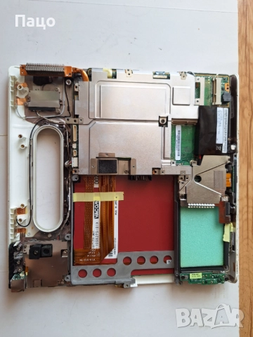 MotionMotion Tablet MCF5t CFT-003, снимка 13 - Таблети - 51632123