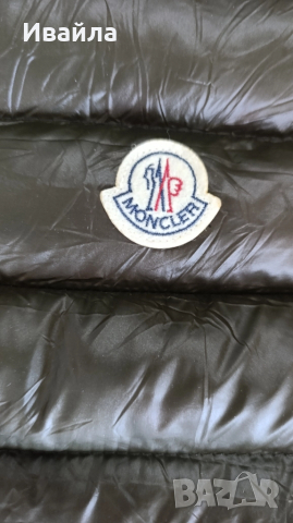 нов елек Moncler , снимка 7 - Спортни дрехи, екипи - 51463201