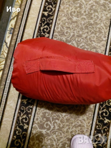 Продавам спален чувал, снимка 4 - Къмпинг мебели - 53887190