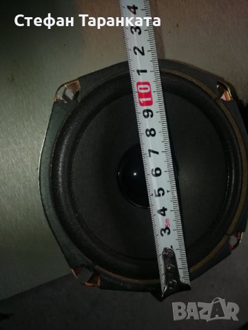 Средно честотни Говорители , снимка 7 - Тонколони - 38339828