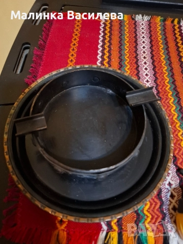 ковано желязо, снимка 4 - Антикварни и старинни предмети - 51835211