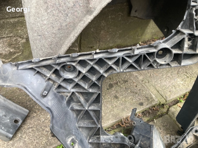 Останали Части A3 8P Audi, снимка 3 - Части - 54069293