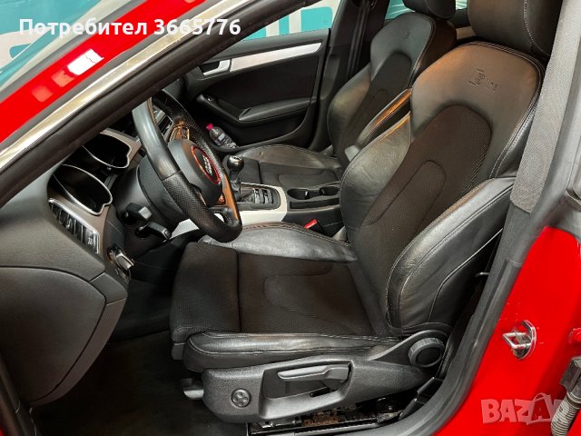 Audi A5 sportback Sline, снимка 5 - Автомобили и джипове - 42513946