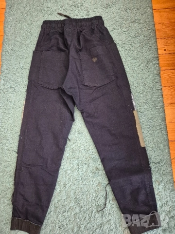 страхотен панталон Veteida, снимка 5 - Панталони - 52962626