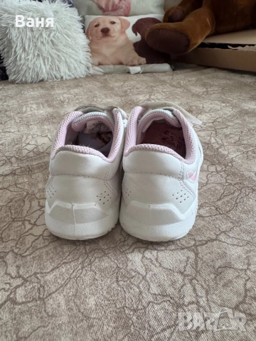 Маратонки , снимка 4 - Детски маратонки - 52358773