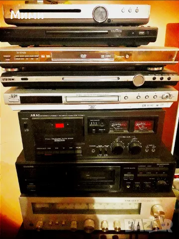 Продавам техника нов внос Швеицариа, снимка 3 - Ресийвъри, усилватели, смесителни пултове - 48914165