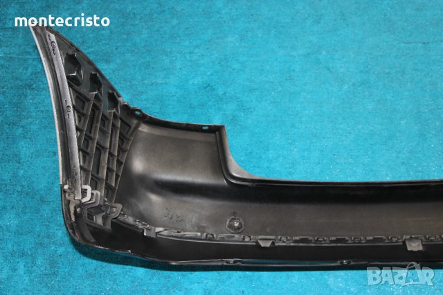 Задна броня VW Touran (2003-2006г.) Тоуран / 1T0807417GRU / 1T08075219B9, снимка 7 - Части - 40539372