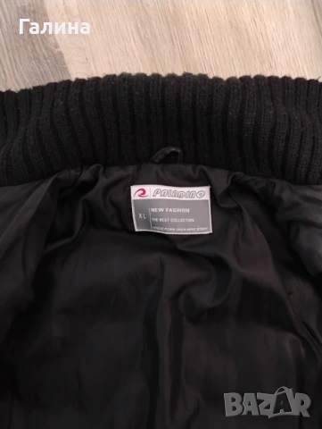 Две дебели зимно якета, снимка 7 - Якета - 53140627