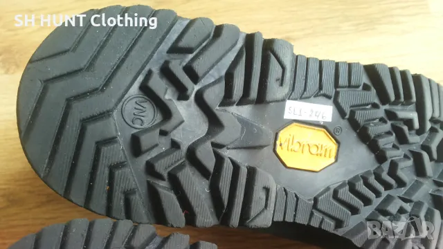 ALFA BITIHORN Q GORE-TEX Boots размер EUR 39 естествена кожа водонепромокаеми - 1106, снимка 14 - Дамски боти - 50009769