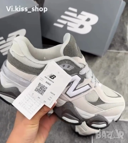 Нови обувки New Balance , снимка 8 - Маратонки - 50151710