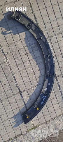 предна лява вежда за Kia Sportage 2017 2018 2019 2020 2021 87713F1000, снимка 3 - Части - 49805307