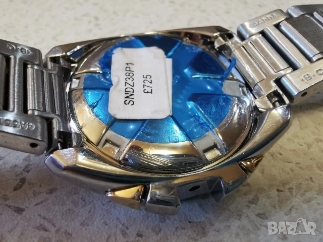  SEIKO VELATURA , снимка 10 - Мъжки - 54145237