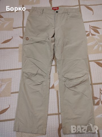 FjallRaven-панталон L