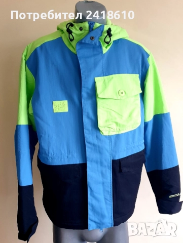 Nike Lebron Oversize Jacket Mens Size M и L НОВО! ОРИГИНАЛ! 2бр Мъжки Якета, снимка 6 - Якета - 52773367