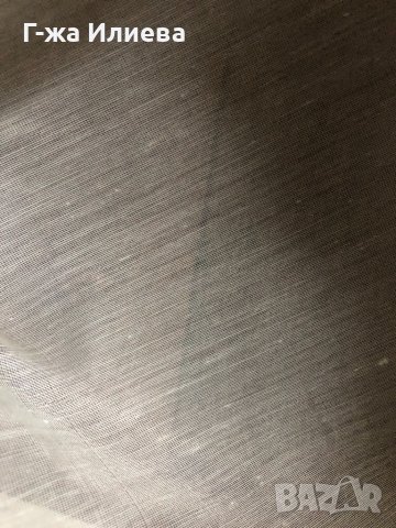 Плат за пердета, снимка 4 - Платове и дамаски - 38140092