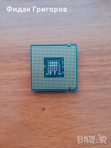 Процесор intel celeron, снимка 2 - Процесори - 30335957