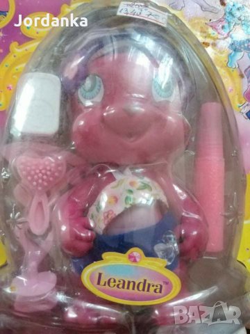 Оригинални понита и дракончета, снимка 2 - Кукли - 17346190