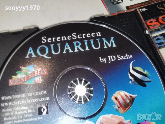 AQUARIUM 2104261021H2E6R, снимка 8 - Игри за PC - 54262593