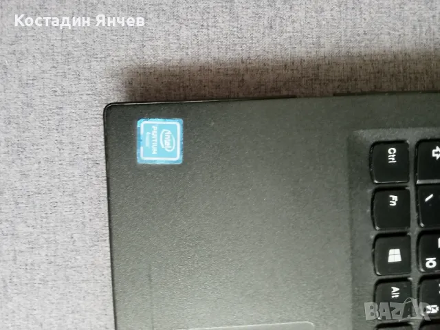 Лаптоп Lenovo v110-15iap, снимка 10 - Лаптопи за дома - 50113505