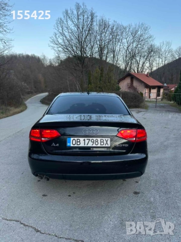 Audi A4 B8 2.0TDI, снимка 7 - Автомобили и джипове - 52643161