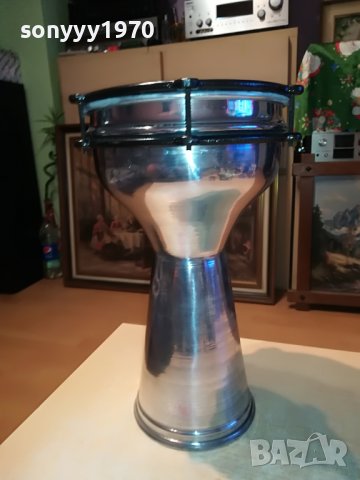 ТУРБО ТАРАМБУКА 2210221857, снимка 8 - Ударни инструменти - 38418376