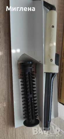 Ретро маша за коса , снимка 2 - Маши за коса - 50506185