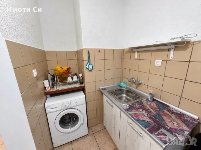 Тристаен апартамент, снимка 8 - Апартаменти - 56489241