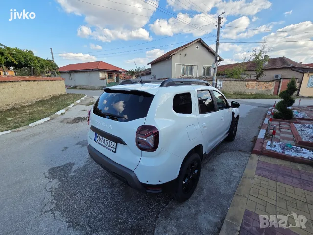 продавам Дачия дъстър, снимка 5 - Автомобили и джипове - 56296050