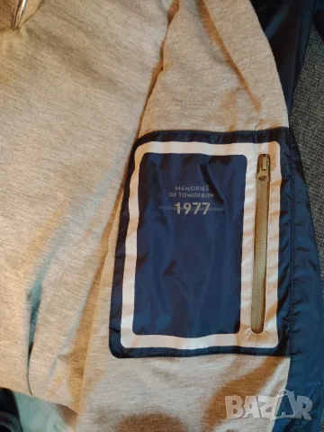 Мъжко яке Camel Active (L) , снимка 4 - Якета - 56298487
