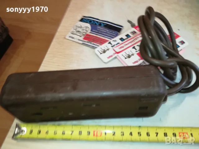 ®РАЗКЛОНИТЕЛ ОТ ГЕРМАНИЯ 1,6М 1911241104, снимка 15 - Други - 48023000