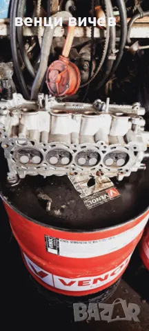 Глава за Hyundai i20 Hatchback (08.2008 - 12.2015) 1.2, 86 к.с, снимка 4 - Части - 48903578