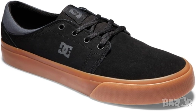 DC SHOES Thrase #46 нови скейтборд обувки skateboard shoes