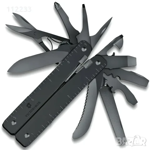 Victorinox Swistool MXBS 115 mm