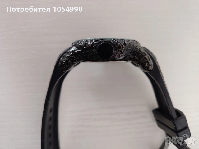 Мъжки часовник Megalith, снимка 2 - Мъжки - 53131476