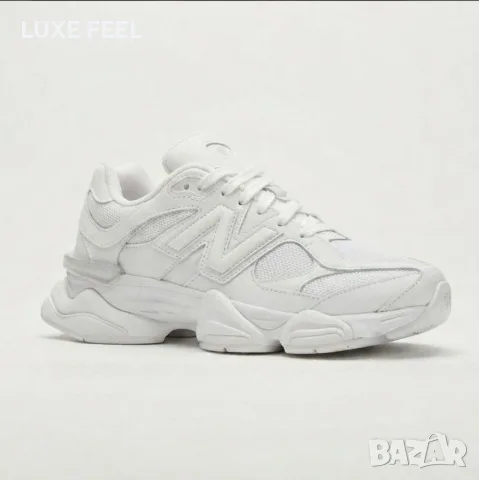 New Balance ✨ Дамски Маратонки , снимка 5 - Маратонки - 55978882