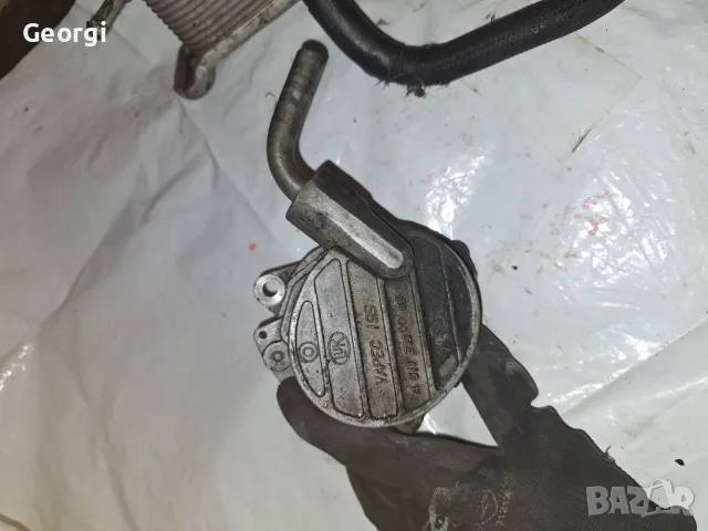 Вакуум помпа за Mercedes A611 230 00 65