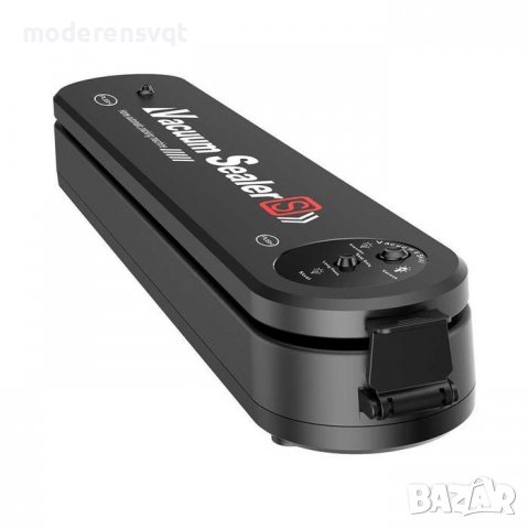 Уред за вакуумиране и запечатване на храна, снимка 6 - Други - 39366076