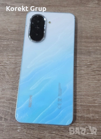 Redmi A5 64gb, снимка 2 - Xiaomi - 54316271