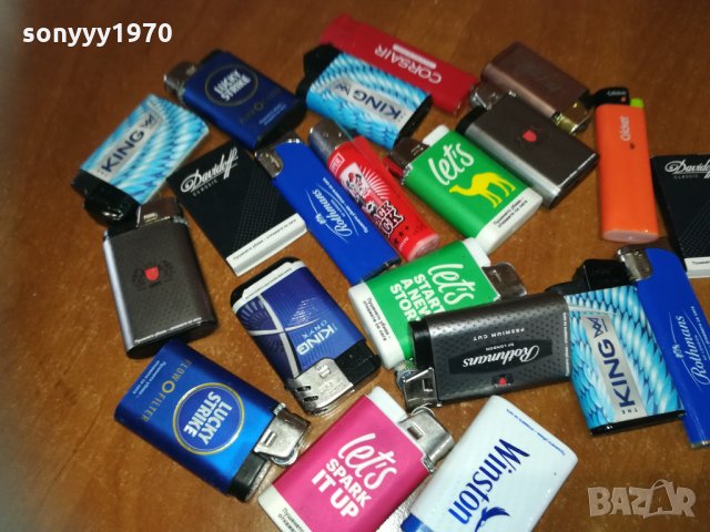 запалки по избор 1401211230, снимка 9 - Колекции - 31420047