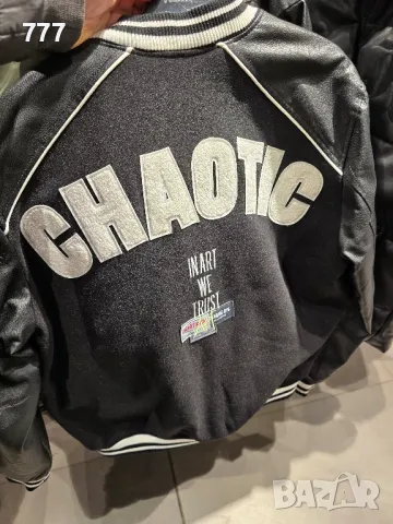 мъжки якета , снимка 2 - Якета - 48883785