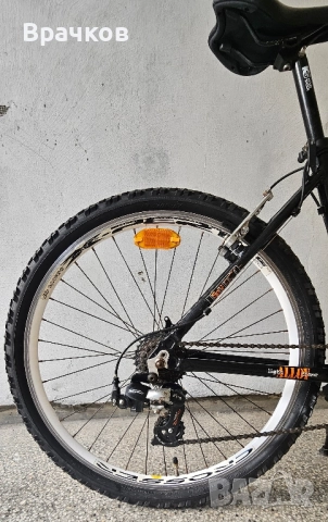 Велосипед Ultra 26 цола, снимка 5 - Велосипеди - 51800108